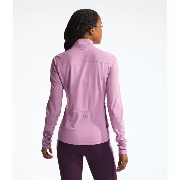 THE NORTH FACE Women's Sunriser ¼ Zip