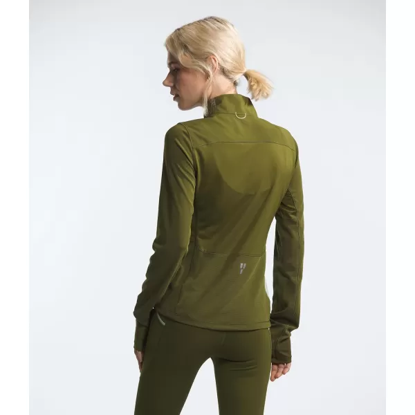 THE NORTH FACE Women's Sunriser ¼ Zip