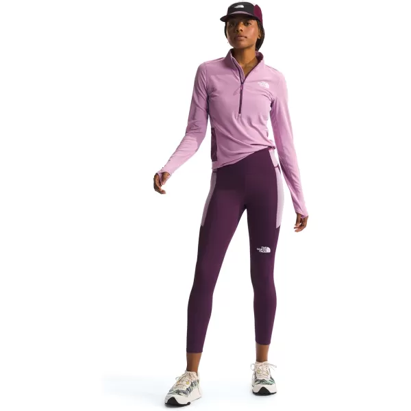THE NORTH FACE Women's Sunriser ¼ Zip