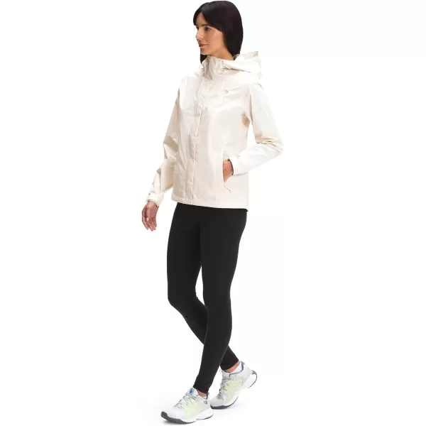 THE NORTH FACE Women’s Venture 2 Waterproof Hooded Rain Jacket 
