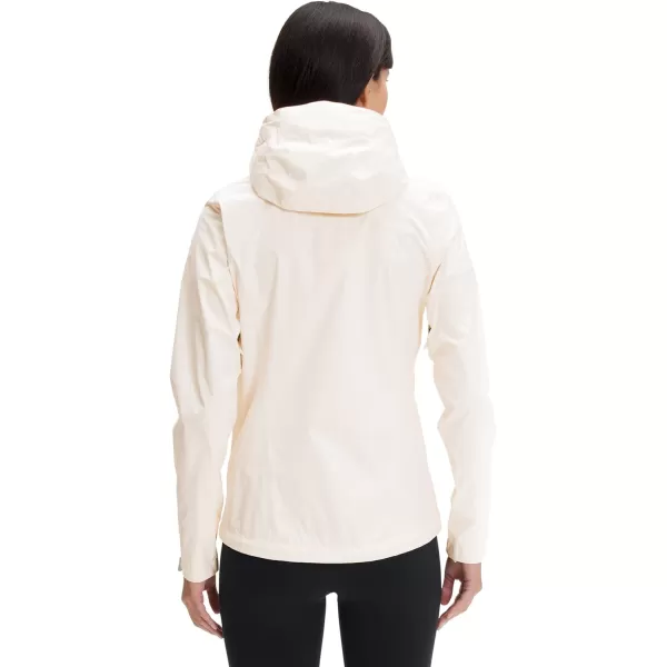 THE NORTH FACE Women’s Venture 2 Waterproof Hooded Rain Jacket 