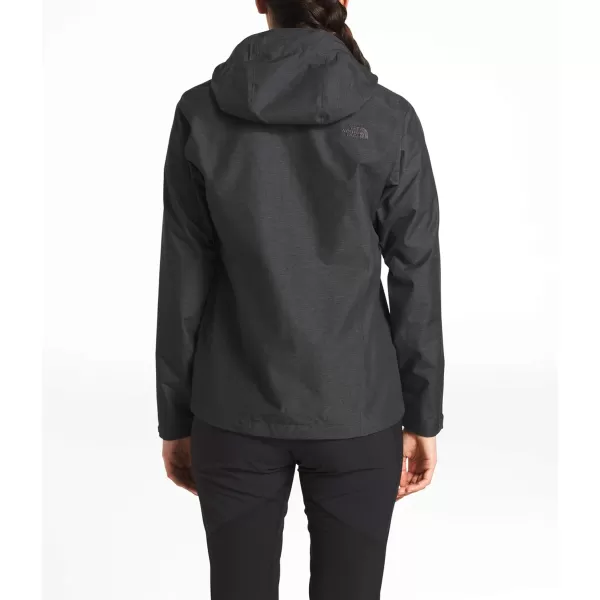 THE NORTH FACE Women’s Venture 2 Waterproof Hooded Rain Jacket 