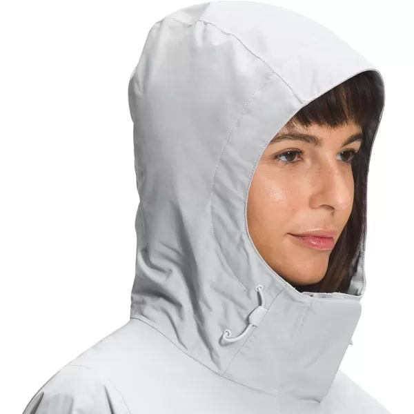 THE NORTH FACE Women’s Venture 2 Waterproof Hooded Rain Jacket 