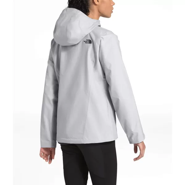 THE NORTH FACE Women’s Venture 2 Waterproof Hooded Rain Jacket 