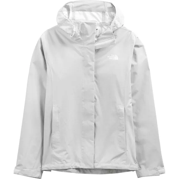 THE NORTH FACE Women’s Venture 2 Waterproof Hooded Rain Jacket 
