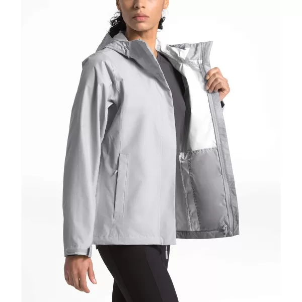 THE NORTH FACE Women’s Venture 2 Waterproof Hooded Rain Jacket 