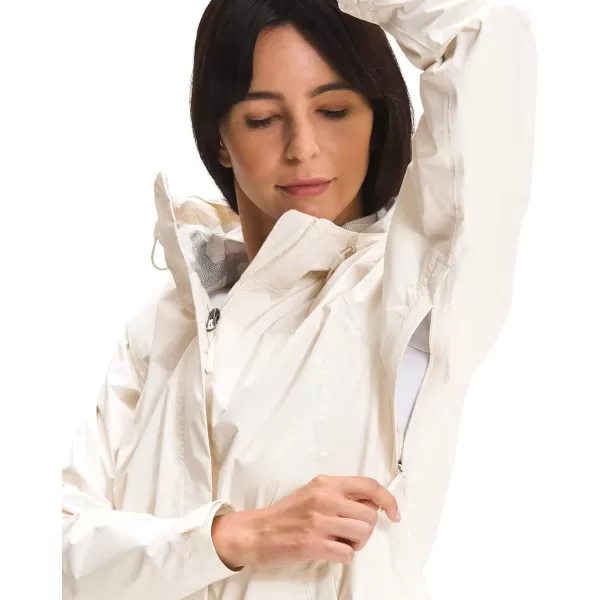 THE NORTH FACE Women’s Venture 2 Waterproof Hooded Rain Jacket 
