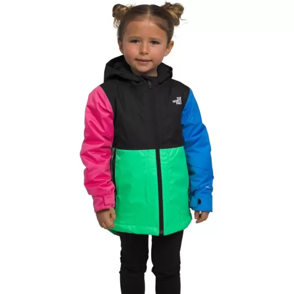 THE NORTH FACE Kids' Freedom Insulated Jacket