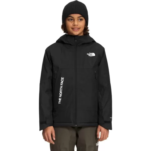 THE NORTH FACE Kids' Freedom Insulated Jacket