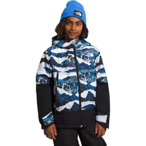 THE NORTH FACE Kids' Freedom Insulated Jacket