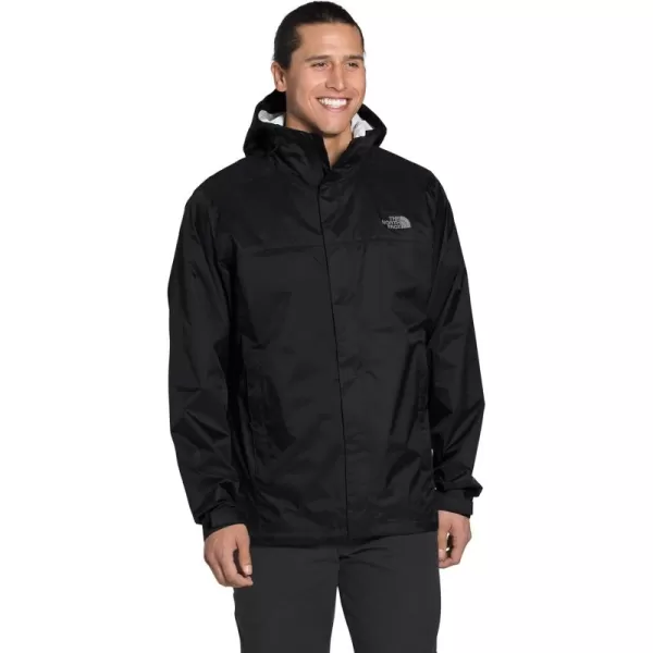 Tnf Black/Tnf Black/Mid Grey (Past Season)