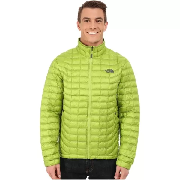 THE NORTH FACE Men’s Venture 2 Waterproof Hooded Rain Jacket 