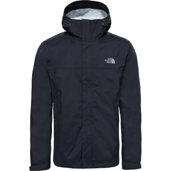 THE NORTH FACE Men’s Venture 2 Waterproof Hooded Rain Jacket 