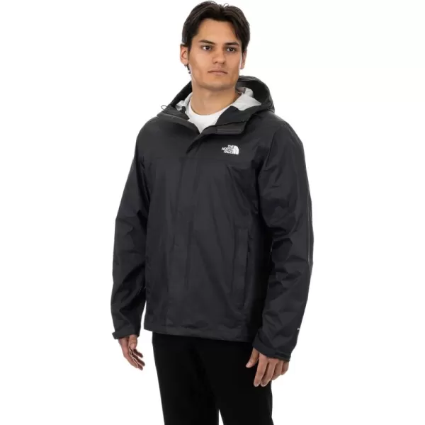 THE NORTH FACE Men’s Venture 2 Waterproof Hooded Rain Jacket 