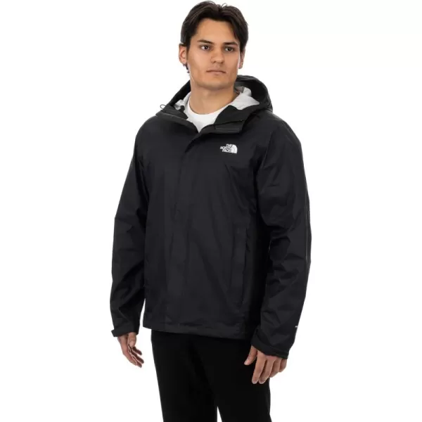 THE NORTH FACE Men’s Venture 2 Waterproof Hooded Rain Jacket 