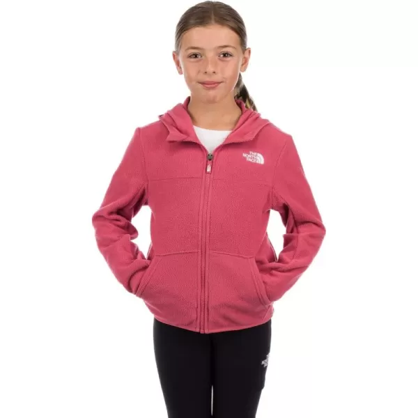 THE NORTH FACE Teen Anchor Full Zip Hoodie