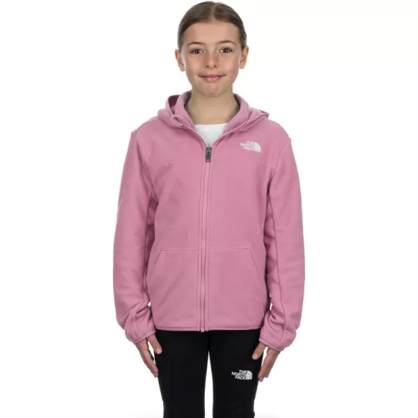 THE NORTH FACE Teen Anchor Full Zip Hoodie