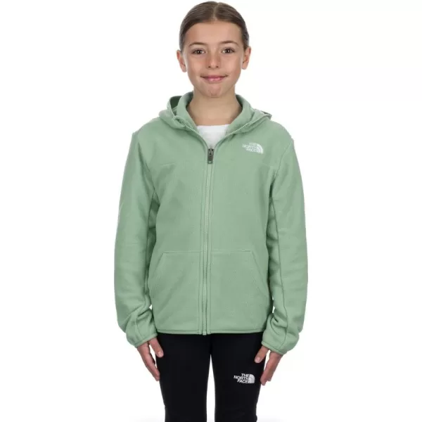 THE NORTH FACE Teen Anchor Full Zip Hoodie