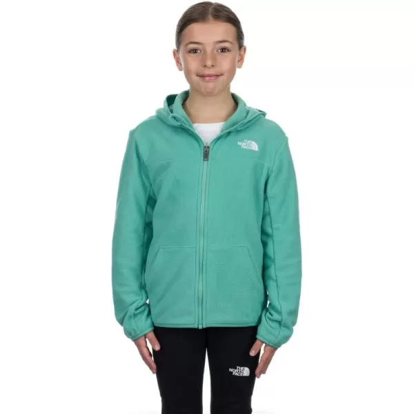THE NORTH FACE Teen Anchor Full Zip Hoodie