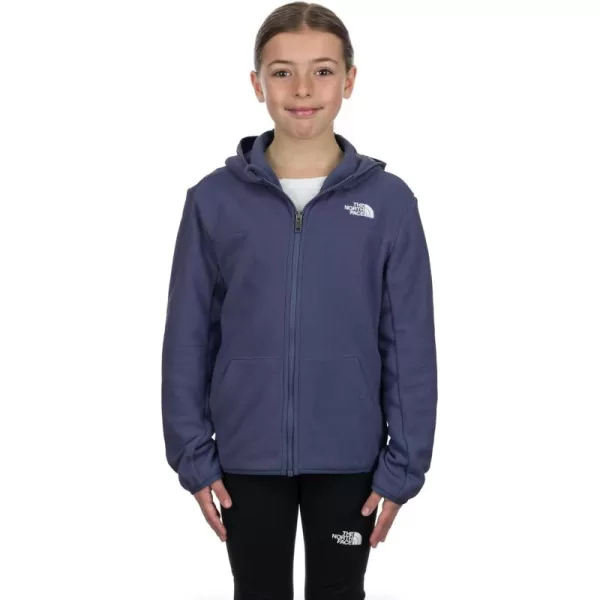 THE NORTH FACE Teen Anchor Full Zip Hoodie