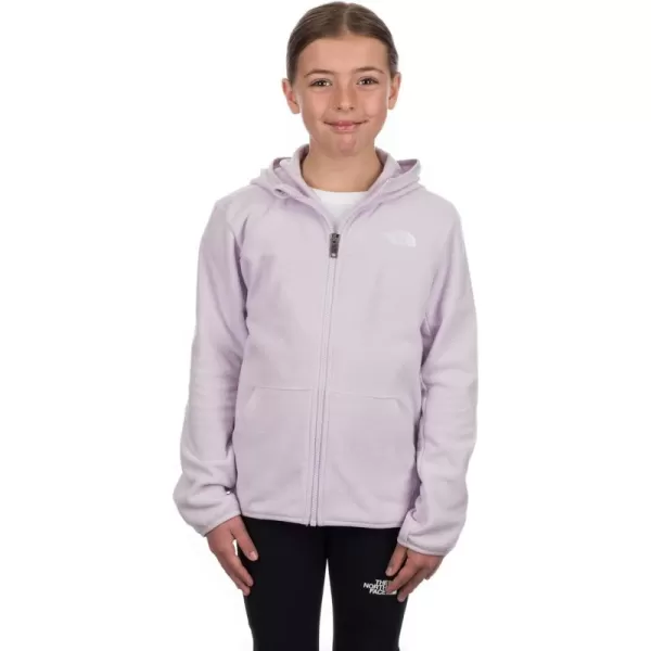 THE NORTH FACE Teen Anchor Full Zip Hoodie