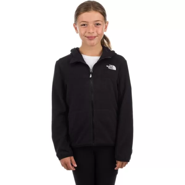 THE NORTH FACE Teen Anchor Full Zip Hoodie
