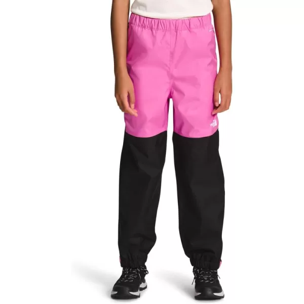 THE NORTH FACE Teen Antora Rain Pant