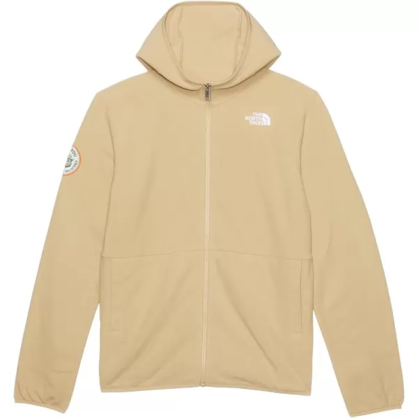 THE NORTH FACE Teen Glacier Lightweight Full Zip Hoodie Jacket