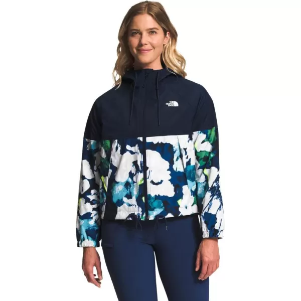 THE NORTH FACE Women's Antora Rain Hoodie 
