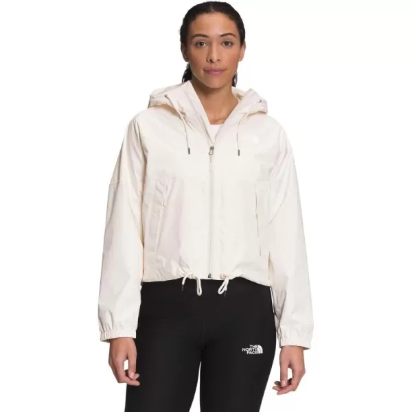 THE NORTH FACE Women's Antora Rain Hoodie 