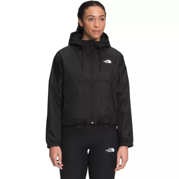 THE NORTH FACE Women's Antora Rain Hoodie 