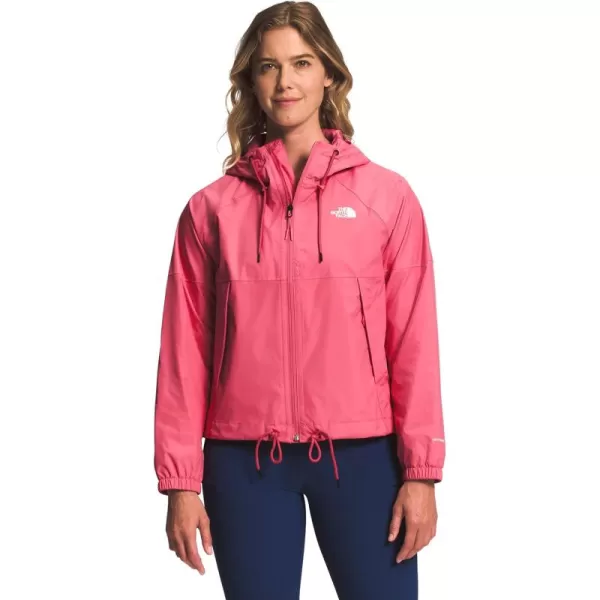 THE NORTH FACE Women's Antora Rain Hoodie 