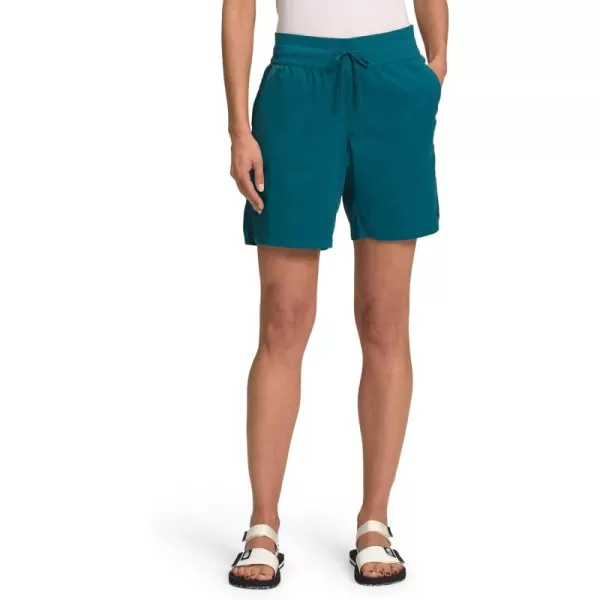 THE NORTH FACE Women's Aphrodite Motion Bermuda Short