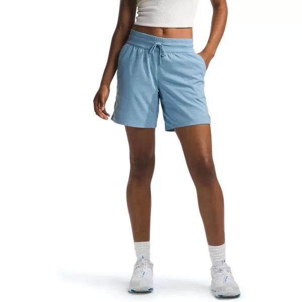 THE NORTH FACE Women's Aphrodite Motion Bermuda Short