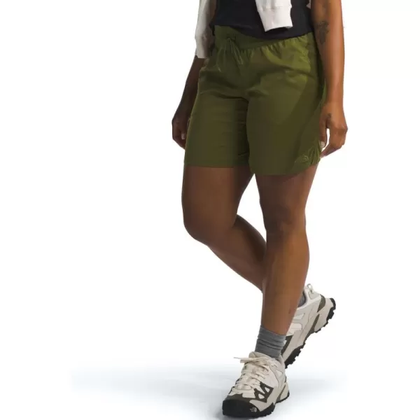 THE NORTH FACE Women's Aphrodite Motion Bermuda Short
