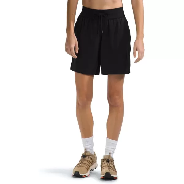 THE NORTH FACE Women's Aphrodite Motion Bermuda Short