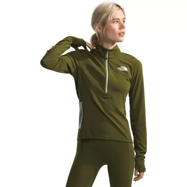 THE NORTH FACE Women's Sunriser ¼ Zip