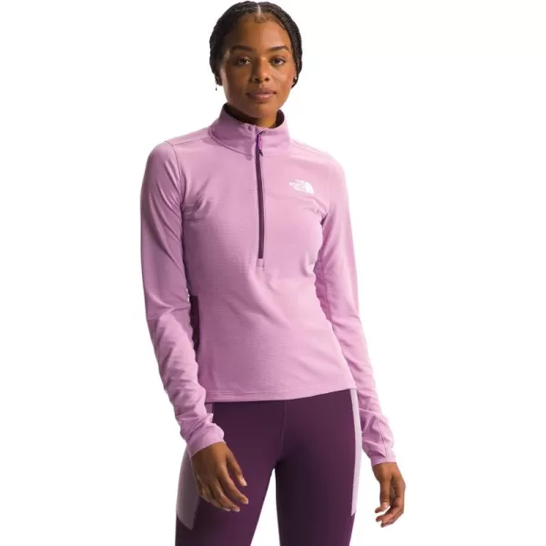 THE NORTH FACE Women's Sunriser ¼ Zip