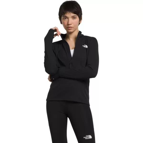 THE NORTH FACE Women's Sunriser ¼ Zip