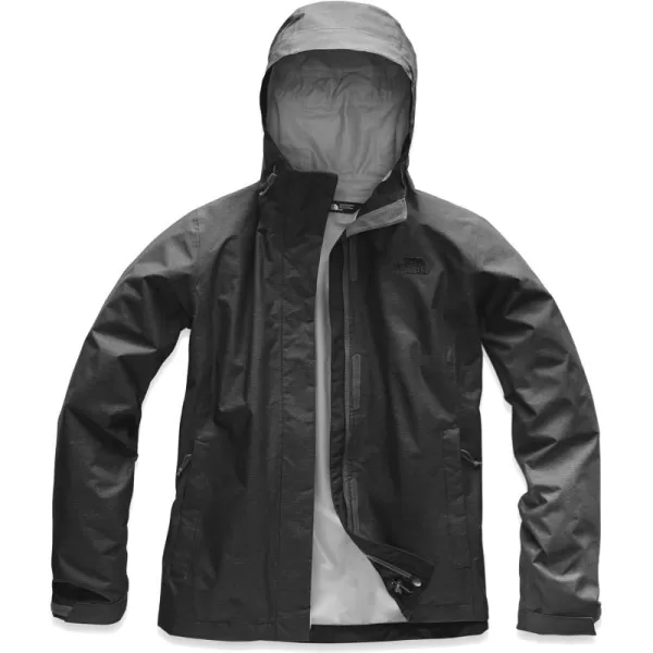 THE NORTH FACE Women’s Venture 2 Waterproof Hooded Rain Jacket 