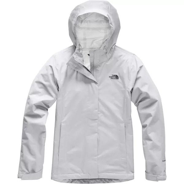 THE NORTH FACE Women’s Venture 2 Waterproof Hooded Rain Jacket 