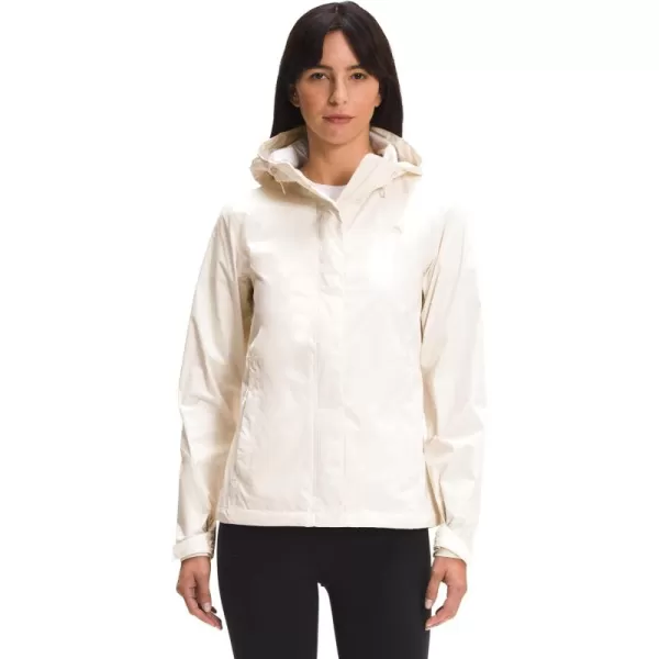 THE NORTH FACE Women’s Venture 2 Waterproof Hooded Rain Jacket 