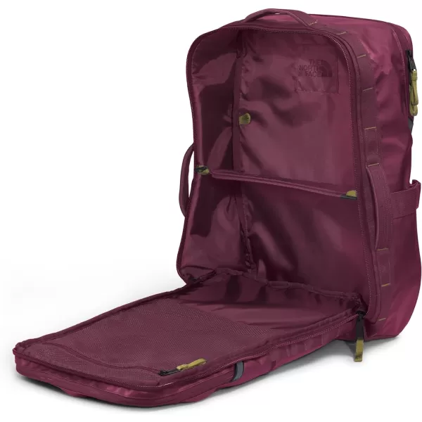 THE NORTH FACE Base Camp Voyager Travel Pack