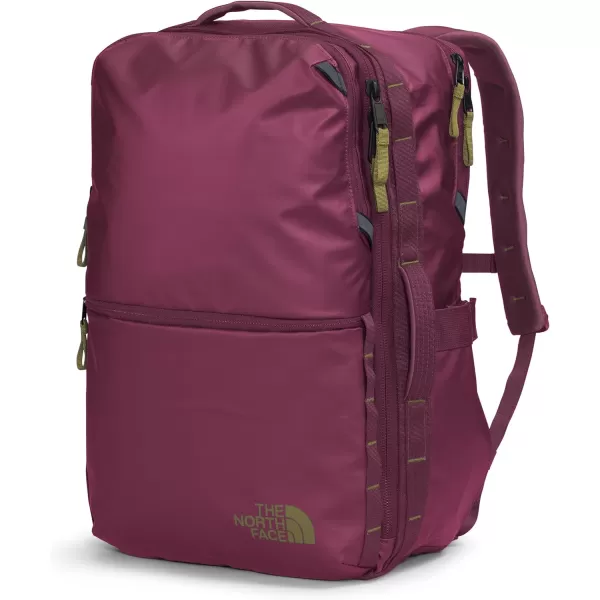 THE NORTH FACE Base Camp Voyager Travel Pack