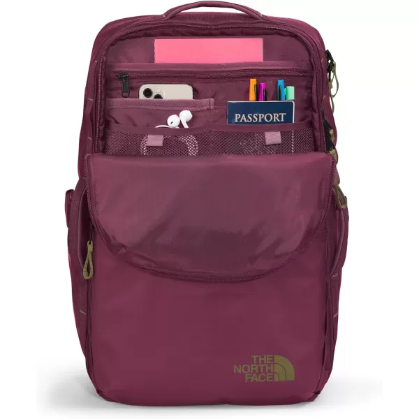 THE NORTH FACE Base Camp Voyager Travel Pack