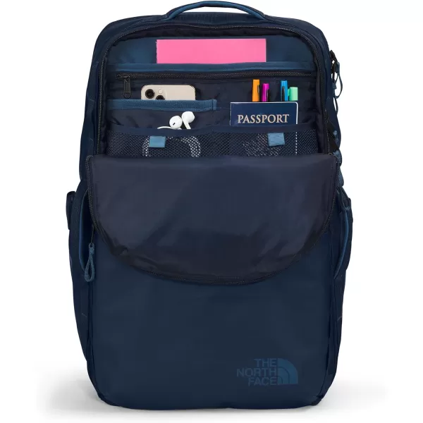 THE NORTH FACE Base Camp Voyager Travel Pack