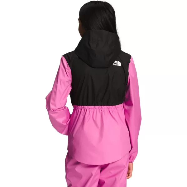THE NORTH FACE Girls' Antora Rain Jacket