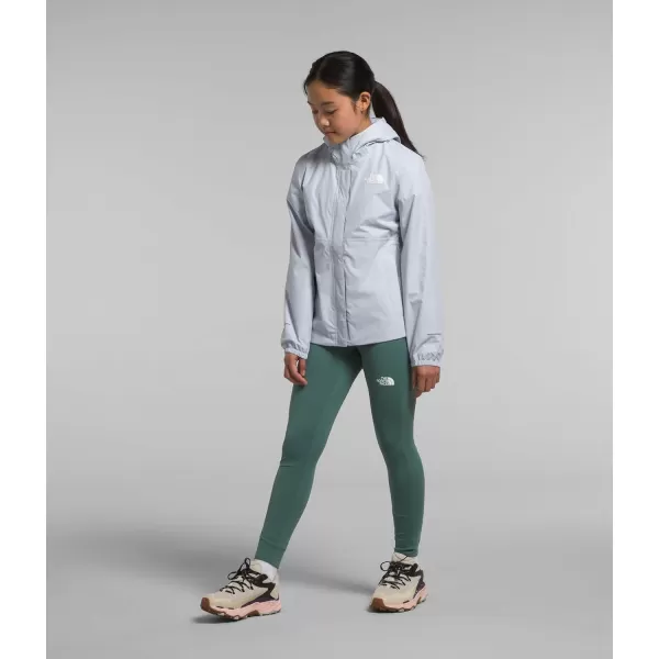 THE NORTH FACE Girls' Antora Rain Jacket