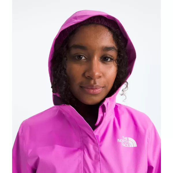 THE NORTH FACE Girls' Antora Rain Jacket
