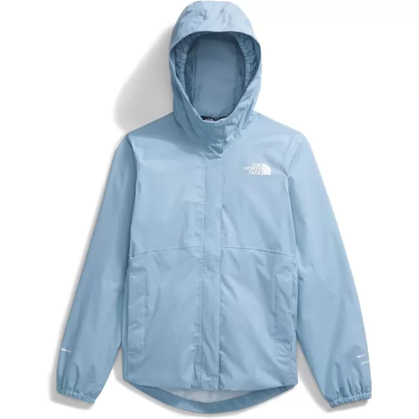 THE NORTH FACE Girls' Antora Rain Jacket